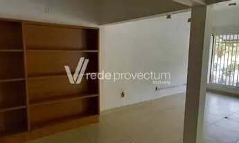 Imagem: Casa - Nova Campinas - Campinas