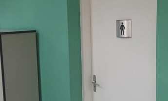 Imagem 6: Locação Sobrado Comercial Sao Paulo Vila Clementino Ref: 24151