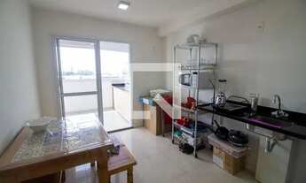 Imagem: Apartamento à Venda - Santo Amaro , 1