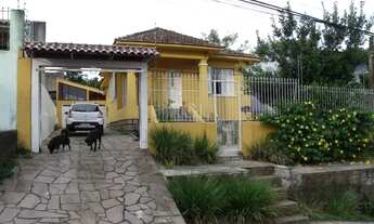 Imagem 4: Casa para Venda - 500m², 4 dormitórios, 3 vagas - Nonoai