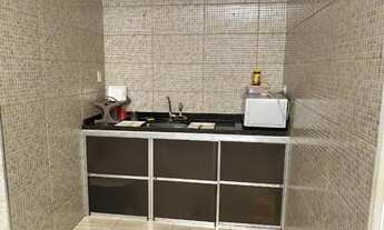 Imagem 7: Casa para Venda em Campo Grande -MS, Rua Tiête - Vila Sobrinho