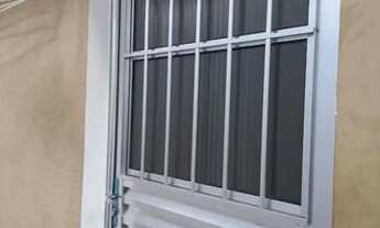 Imagem 4: Casa com 1 dormitório para alugar, 35 m² por R$ 980,00/mês - Cerâmica - São Caetano do Sul