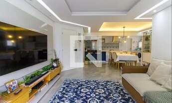 Imagem 4: Apartamento à Venda - Água Branca, 3 Quartos, 104 m2