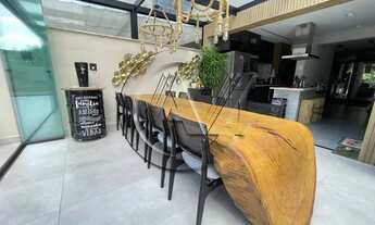 Imagem 2: Sabe aquele apê com cara casa? Entao!