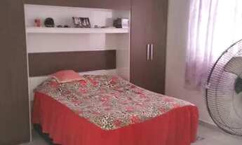 Imagem 7: Excelente casa venda com 2 quartos em Campo Grande Próximo ao Rio da Prata