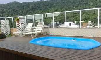 Imagem: Cobertura para venda com 145 metros quadrados