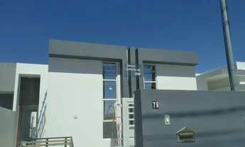 Imagem: Térrea para venda possui 56 metros quadrados