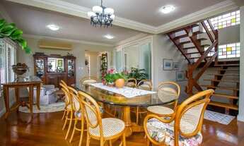 Imagem 6: Casa para Venda - 504m², 3 dormitórios, sendo 2 suites, 2 vagas - Vila Nova