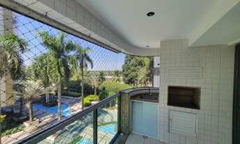 Imagem: Apartamento para venda no RIO 2 com 4 quartos