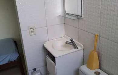 Imagem 4: Aluguel Cômodo Fundo de Casa