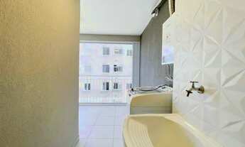 Imagem 6: APARTAMENTO MOBILIADO PARA LOCAÇÃO