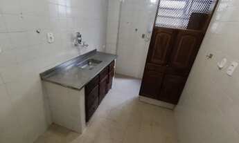 Imagem 10: Apartamento para aluguel com 65 metros quadrados com 2 quartos em Tijuca - Rio de Janeiro