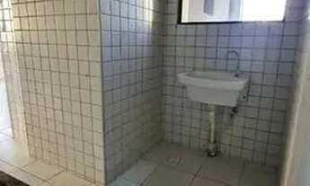 Imagem 7: Apartamento em Capim Macio (57 m², 2/4, taxas inclusas, Cond. Caminho das Dunas