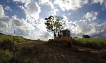 Imagem 2: Lotes de 500m² Terreno / lote com venda por R$60.000