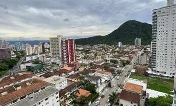 Imagem 6: Apartamento 3 dormitórios, sendo 3 suítes, área de lazer completa, 2 vagas de garagem priv
