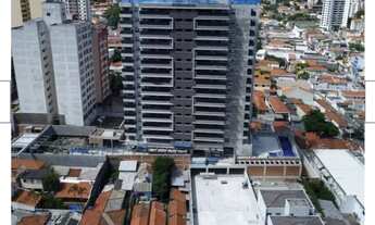 Imagem: Apartamento para venda com 167 metros quadrados