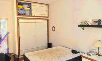 Imagem 6: Cobertura em Ipanema