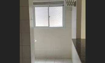 Imagem 3: Apartamento para venda possui 52 metros quadrados com 2 quartos em Campestre - Santo André