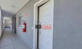 Imagem 4: Apartamento com 2 dormitórios à venda- Penha - São Paulo/SP