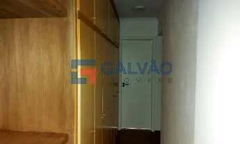 Imagem 9: Apartamento para locação na Vila Mafalda em Jundiaí - SP