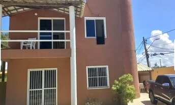 Imagem 5: Casa de condomínio sobrado para venda tem 122 metros quadrados com 3 quartos