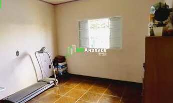 Imagem 5: Casa à venda no bairro City Petrópolis - Franca/SP