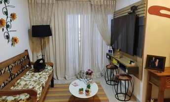 Imagem: LINDO APARTAMENTO RESIDENCIAL FLAMINGOS