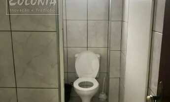 Imagem 6: Santo André - Conjunto Comercial/sala - Jardim Utinga