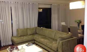 Imagem 4: São Paulo - Apartamento Padrão - Tatuapé