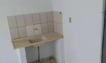 Imagem 5: Casa perto do detran