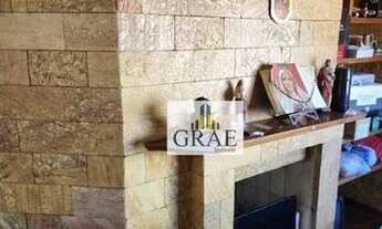 Imagem 7: Apartamento com 3 dormitórios à venda, 180 m² por R$ 850.000 - Vila Dayse - São Bernardo d