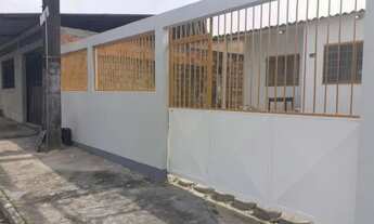 Imagem 6: Casa no Nova Cidade - 2 quartos, lote 8 x 20