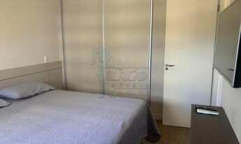 Imagem 5: Apartamento Padrão em Ribeirão Preto
