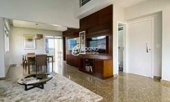 Imagem 4: Cobertura à venda, 4 quartos, 2 suítes, 4 vagas, Buritis - Belo Horizonte/MG