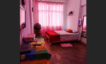 Imagem: Aluga-se um quarto em apartamento familiar