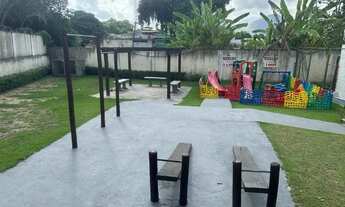 Imagem 5: Apartamento 2 quartos, sala, banheiro, cozinha e área de serviços em Campo Gra