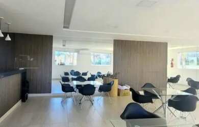 Imagem 5: Lindo apartamento para locação no Condomínio Mirantes do Iguatemi