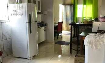 Imagem: CASA A VENDA NO PITIMBU