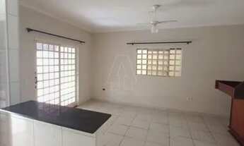 Imagem 2: Araçatuba - Casa - Concórdia I