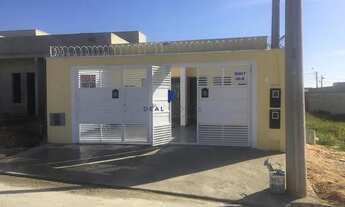 Imagem: CASA Á VENDA 2 DTS, PQ VISTA BARBARA, SOROCABA/