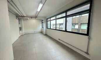 Imagem 4: Sala para aluguel, 1 vaga, Buritis - Belo Horizonte/MG