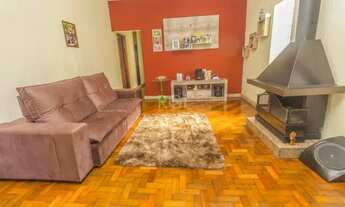 Imagem: Casa para Venda - 135m², 3 dormitórios