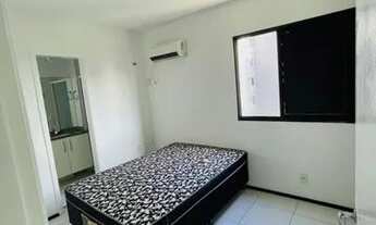 Imagem 4: GRAND PARK ÁRVORES/ 3 quartos/ TODO MOBILIADO