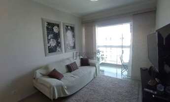 Imagem 2: Apartamento com 2 dormitórios à venda, 75 m² por R$ 450.000,00 - Praia da Enseada - Rufino