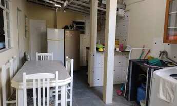 Imagem 7: Kitnets / Hostel