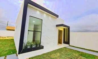 Imagem 2: Casa a venda Residencial Nova Amazonas 1