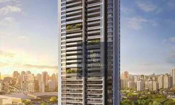 Imagem 2: Apartamento Duplex com 4 dormitórios à venda, 330 m² por R$ 6.005.000,00 - Real Parque - S