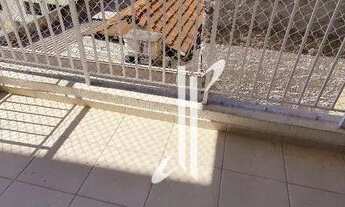 Imagem 4: Apartamento com 3 dormitórios para alugar, 80 m² por R$ 4.600,00/mês - Vila Gumercindo - S