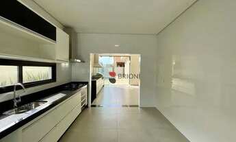 Imagem 7: Casa à venda em condomínio Buganvile, 4 suítes, em Ribeirão Preto/SP I Imobiliária em Ri