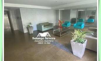 Imagem 4: Apartamento c/ 120 M² c/ 3 quartos em Poço - Recife - PE